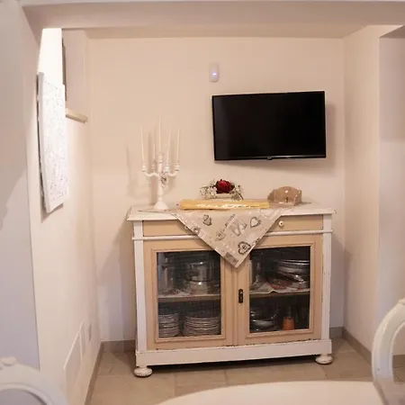 Villa Trulli Magnolia Putignano