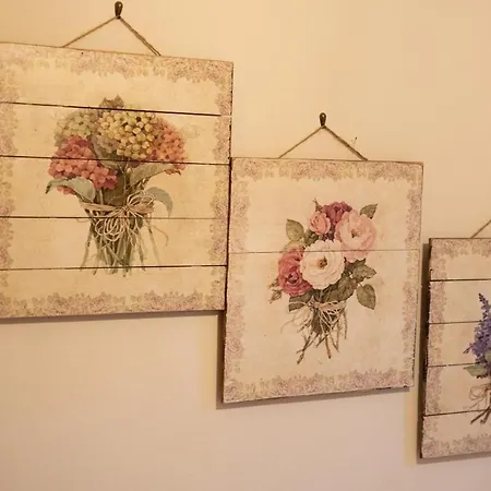 Trulli Magnolia Villa *