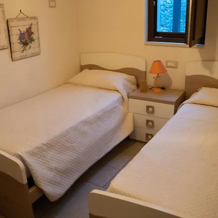 Villa Trulli Magnolia