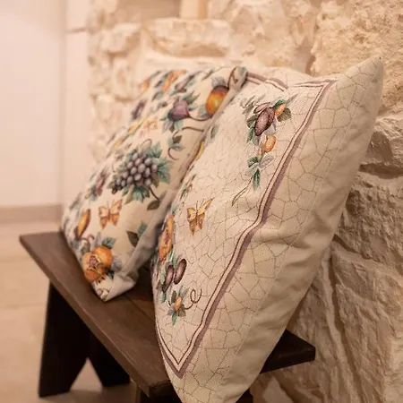 Trulli Magnolia Villa Putignano