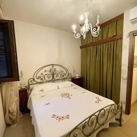 Trulli Magnolia Villa *