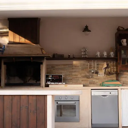 Trulli Magnolia Putignano