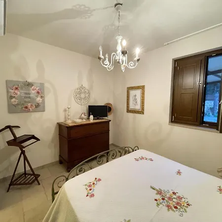 Trulli Magnolia Putignano