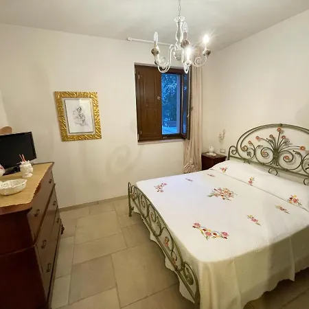 Trulli Magnolia Villa *