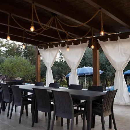 Trulli Magnolia * Putignano