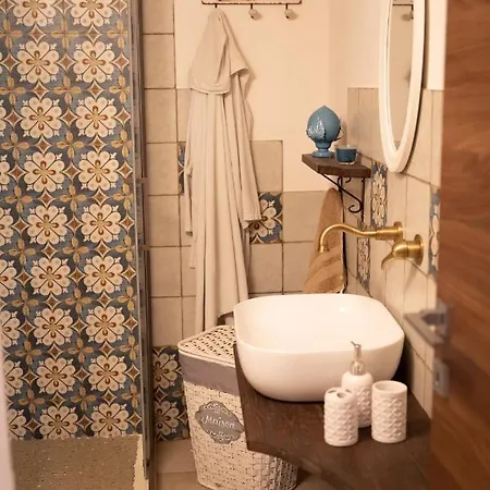 Villa Trulli Magnolia Putignano