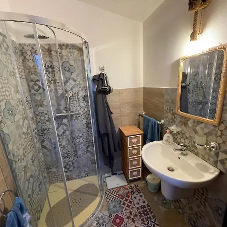 Trulli Magnolia Putignano