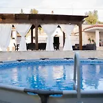 Trulli Magnolia فيلة بوتينيانو