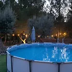 Trulli Magnolia فيلة بوتينيانو