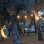 Trulli Magnolia فيلة بوتينيانو