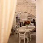 Trulli Magnolia فيلة *