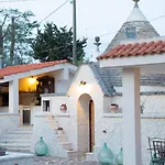 Trulli Magnolia *