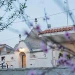 Villa Trulli Magnolia *
