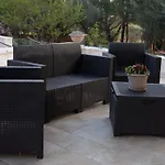 Trulli Magnolia فيلة *