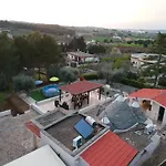 Trulli Magnolia فيلة *