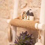 Trulli Magnolia * بوتينيانو