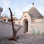 Trulli Magnolia