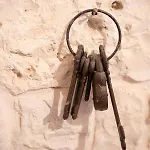 Trulli Magnolia فيلة