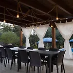 Trulli Magnolia * بوتينيانو