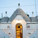 Trulli Magnolia فيلة *