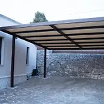 Trulli Magnolia فيلة بوتينيانو