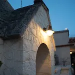 Trulli Magnolia بوتينيانو