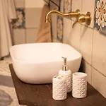 Trulli Magnolia فيلة *