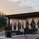 Villa Trulli Magnolia Putignano