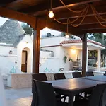 فيلة Trulli Magnolia