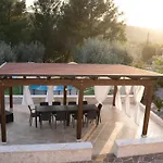 Trulli Magnolia فيلة *