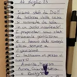 Trulli Magnolia فيلة *