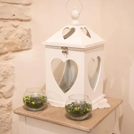 Villa Trulli Magnolia *