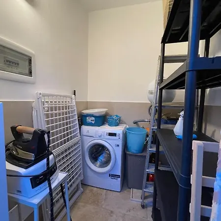 Villa Trulli Magnolia *