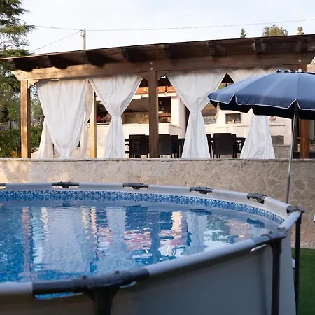 Villa Trulli Magnolia *