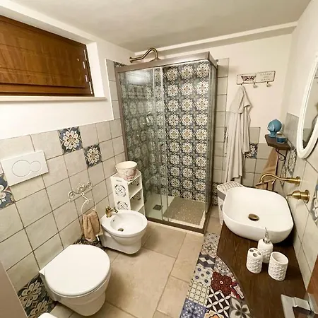 Trulli Magnolia * Putignano