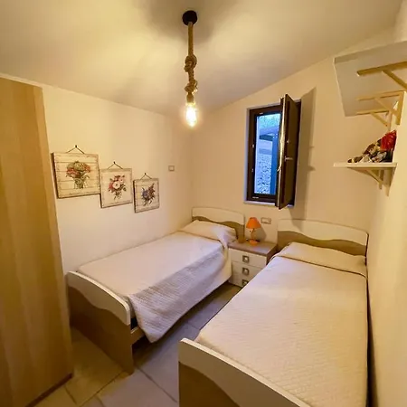 Trulli Magnolia Putignano