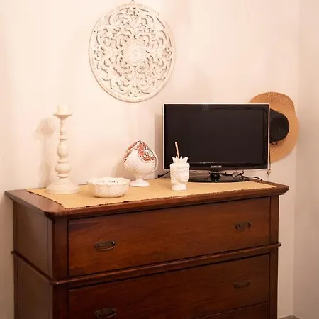 Trulli Magnolia Villa