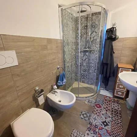 Trulli Magnolia Villa *