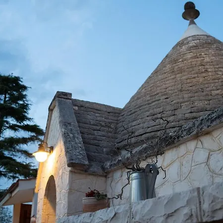 Trulli Magnolia *