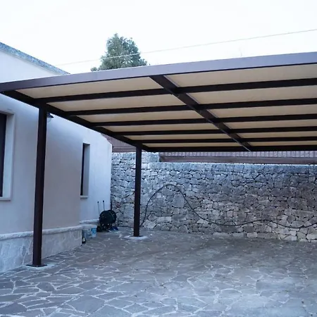 Trulli Magnolia Villa Putignano