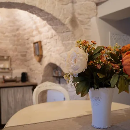 Trulli Magnolia