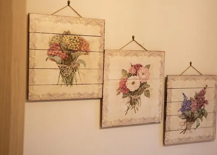 Trulli Magnolia וילה *