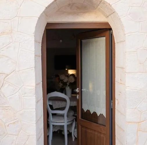 וילה Trulli Magnolia