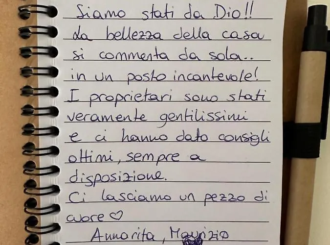 Trulli Magnolia וילה *